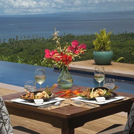 Emaho Sekawa Resort Savusavu Εξωτερικό φωτογραφία