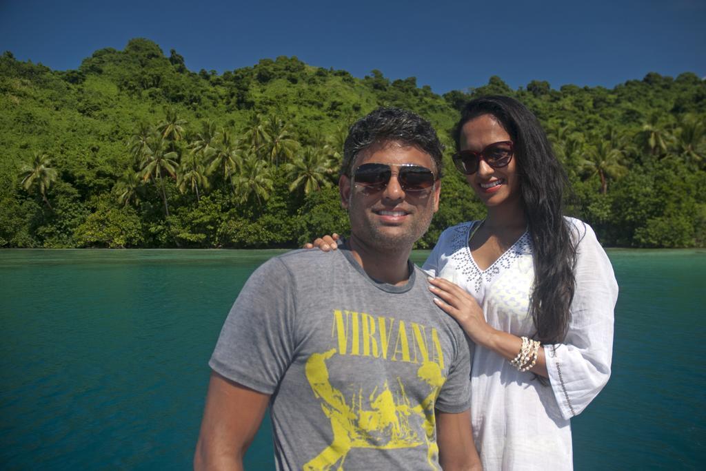 Emaho Sekawa Resort Savusavu Εξωτερικό φωτογραφία