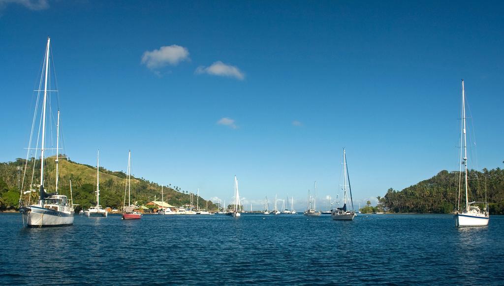 Emaho Sekawa Resort Savusavu Εξωτερικό φωτογραφία