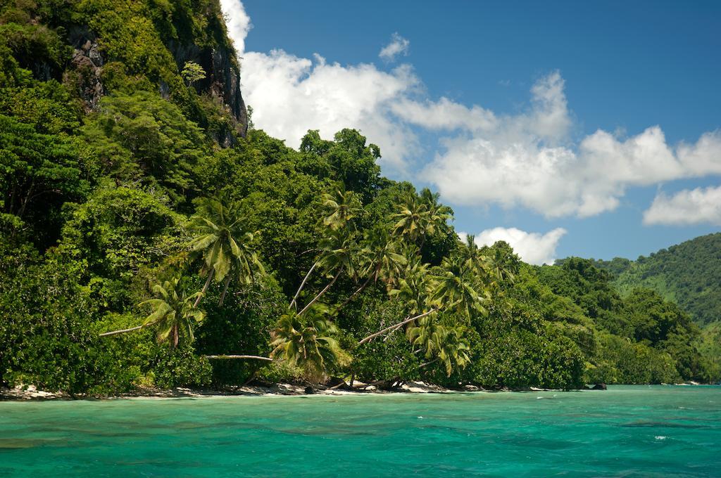 Emaho Sekawa Resort Savusavu Εξωτερικό φωτογραφία