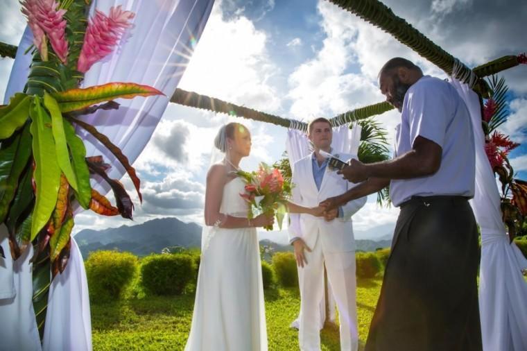 Emaho Sekawa Resort Savusavu Εξωτερικό φωτογραφία