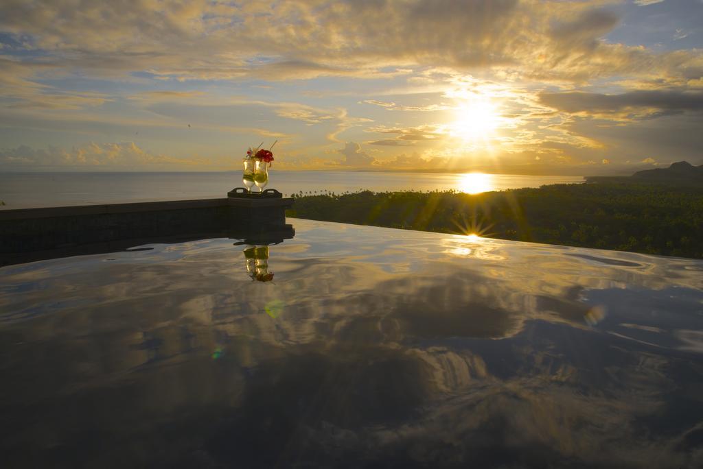 Emaho Sekawa Resort Savusavu Εξωτερικό φωτογραφία