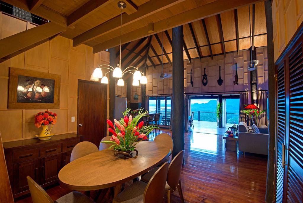 Emaho Sekawa Resort Savusavu Εξωτερικό φωτογραφία
