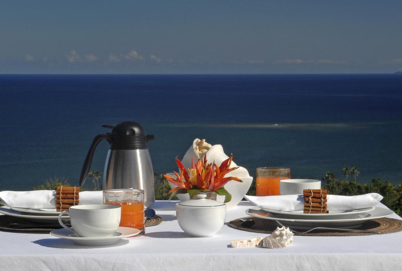 Emaho Sekawa Resort Savusavu Εξωτερικό φωτογραφία