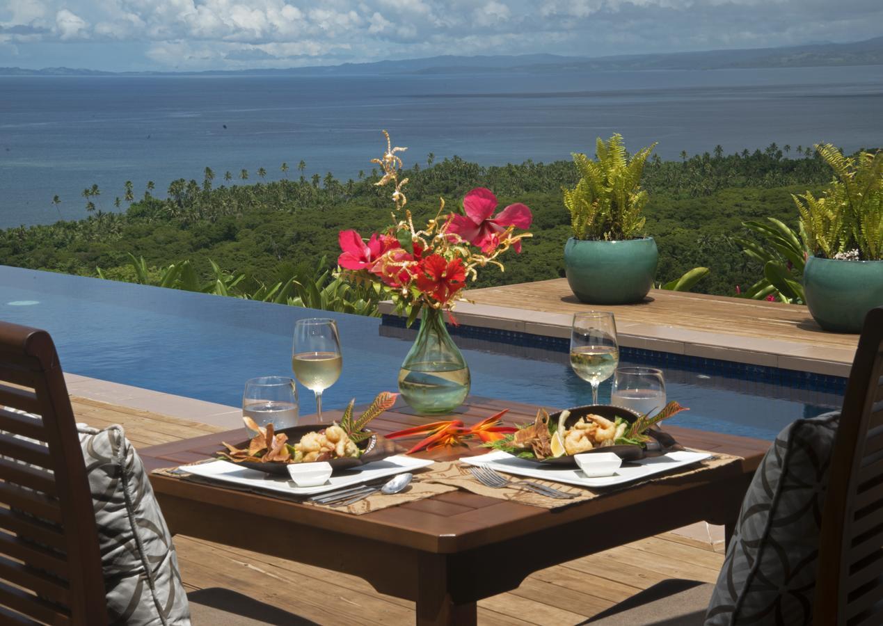 Emaho Sekawa Resort Savusavu Εξωτερικό φωτογραφία