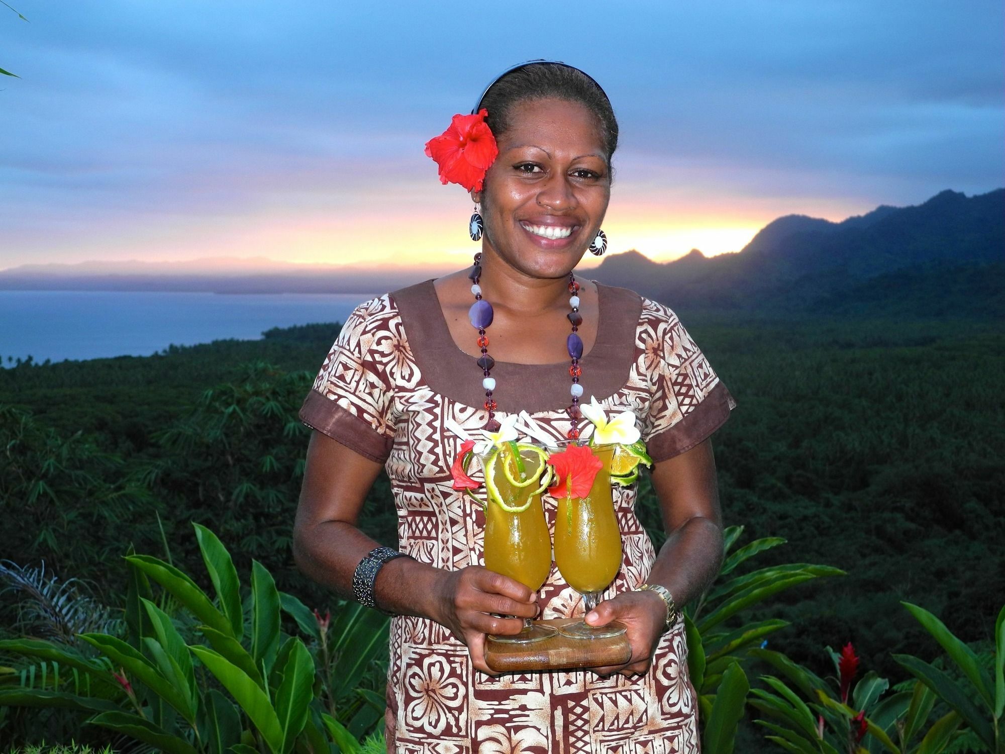 Emaho Sekawa Resort Savusavu Εξωτερικό φωτογραφία