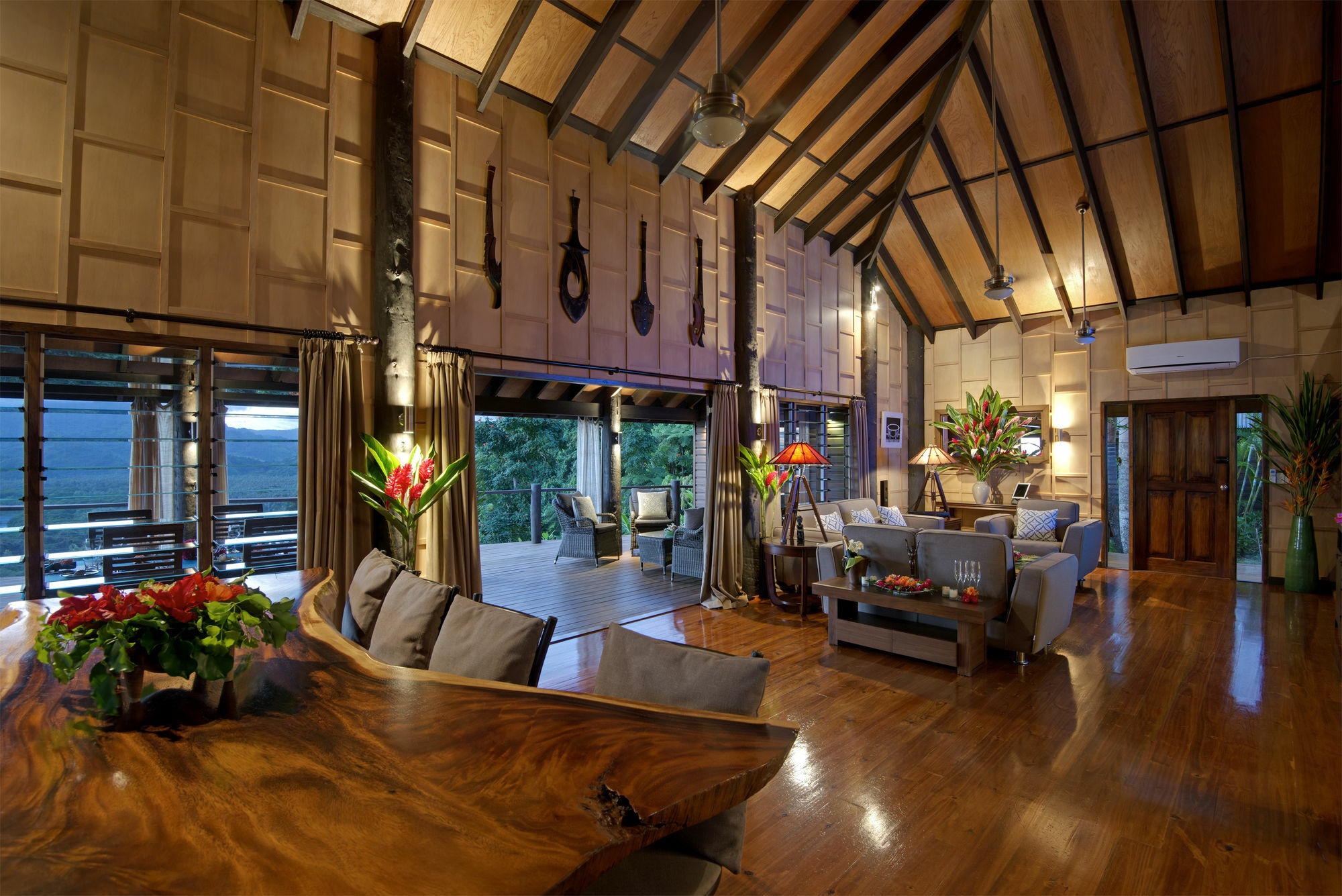 Emaho Sekawa Resort Savusavu Εξωτερικό φωτογραφία