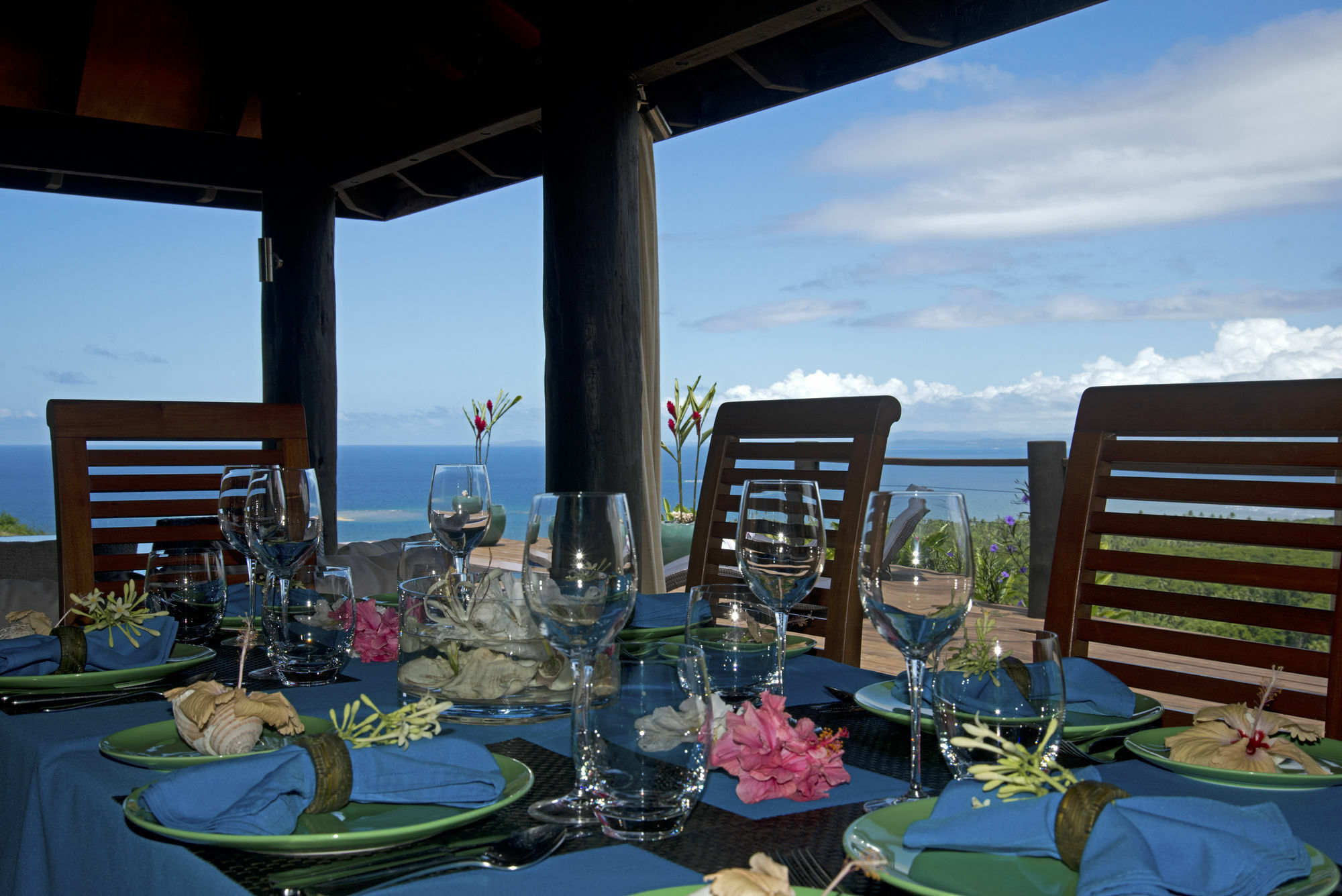 Emaho Sekawa Resort Savusavu Εξωτερικό φωτογραφία