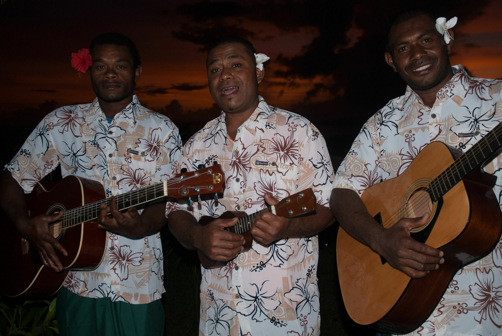 Emaho Sekawa Resort Savusavu Εξωτερικό φωτογραφία