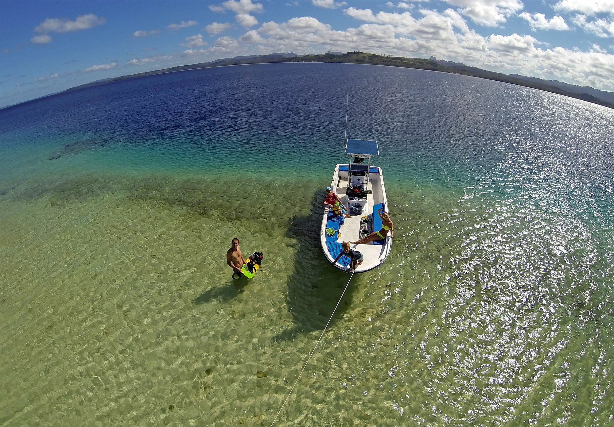 Emaho Sekawa Resort Savusavu Εξωτερικό φωτογραφία