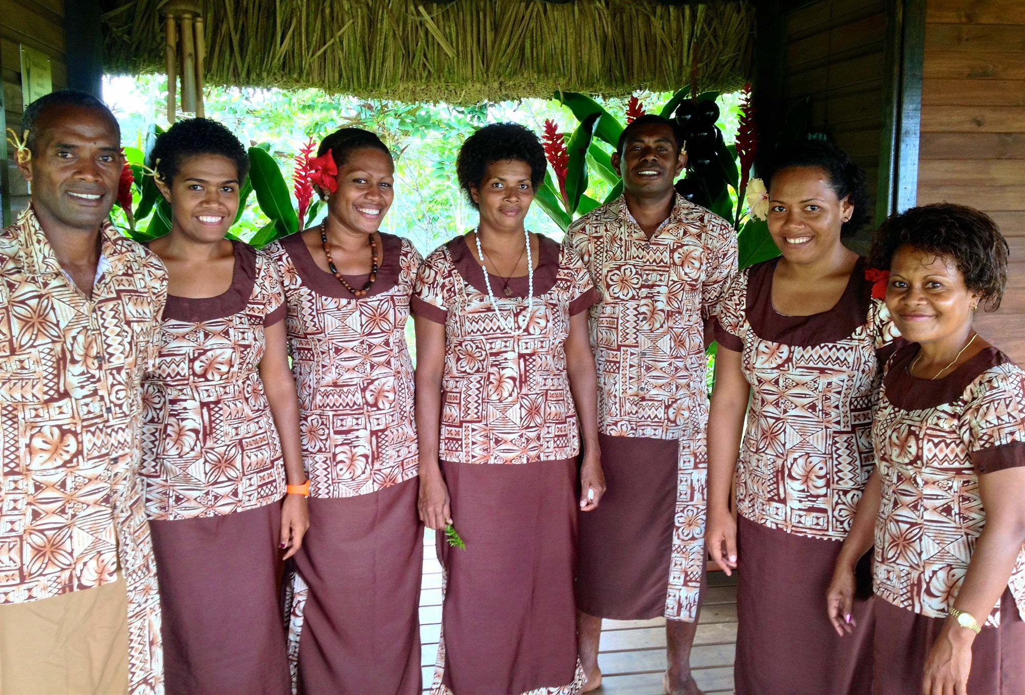 Emaho Sekawa Resort Savusavu Εξωτερικό φωτογραφία