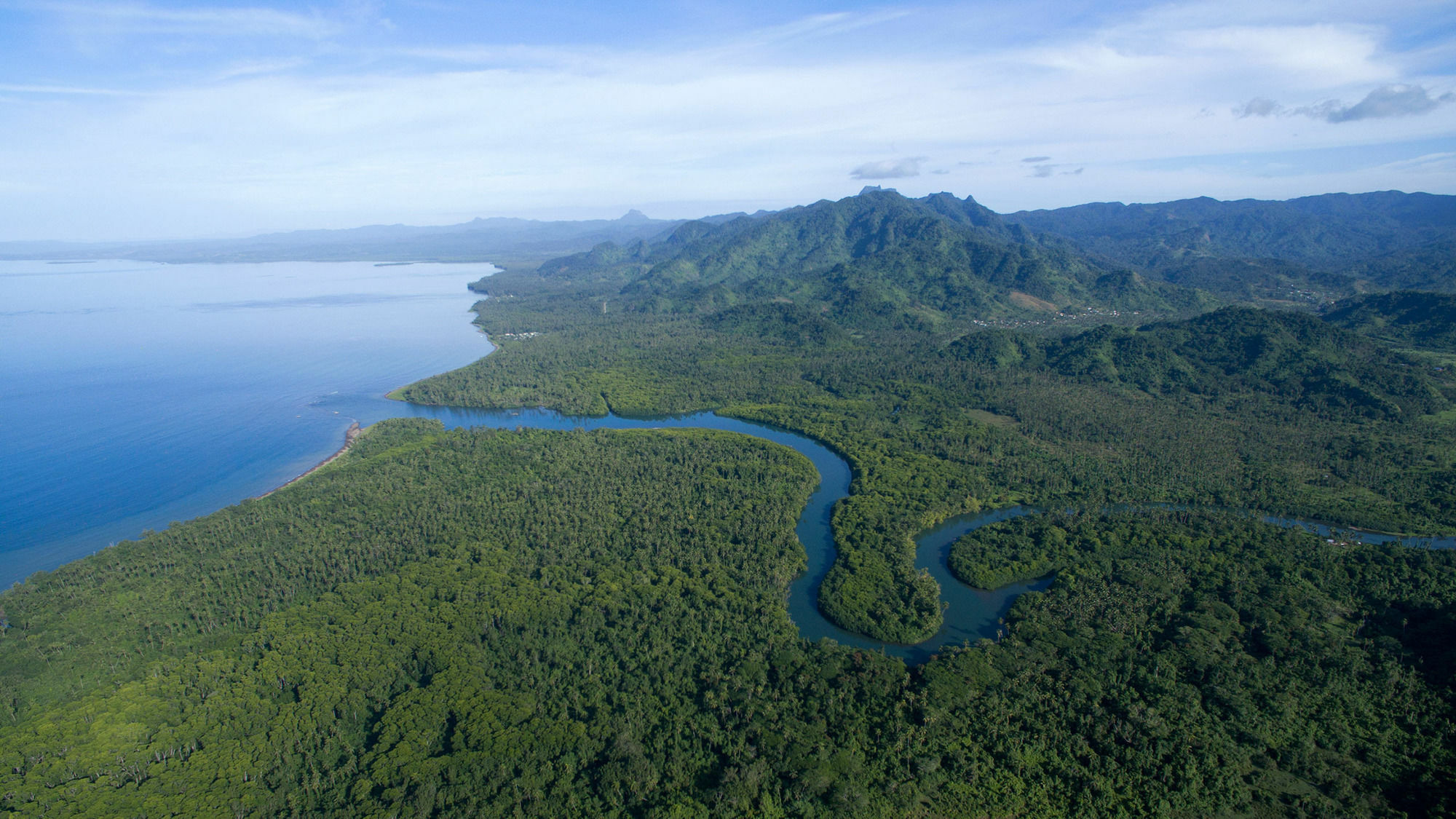 Emaho Sekawa Resort Savusavu Εξωτερικό φωτογραφία
