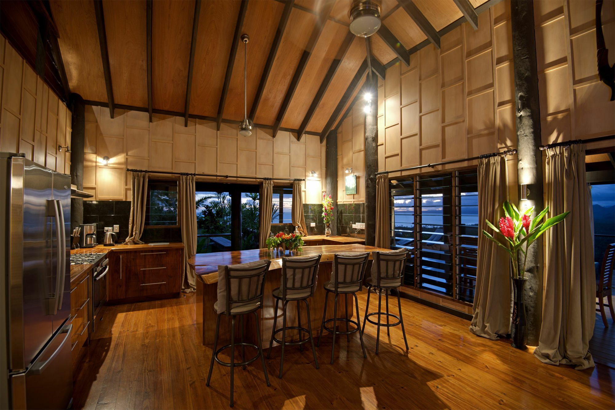 Emaho Sekawa Resort Savusavu Εξωτερικό φωτογραφία