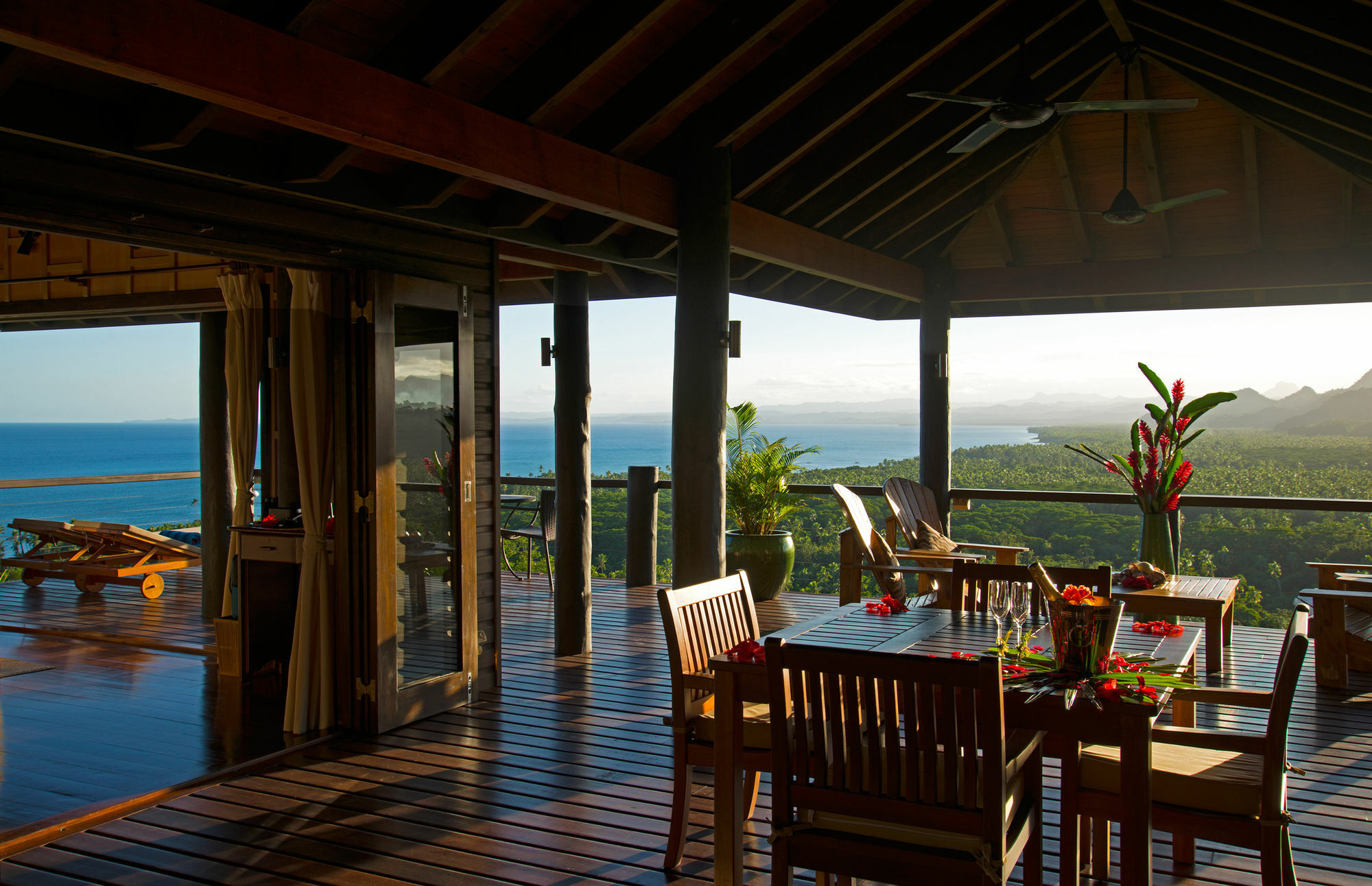 Emaho Sekawa Resort Savusavu Εξωτερικό φωτογραφία