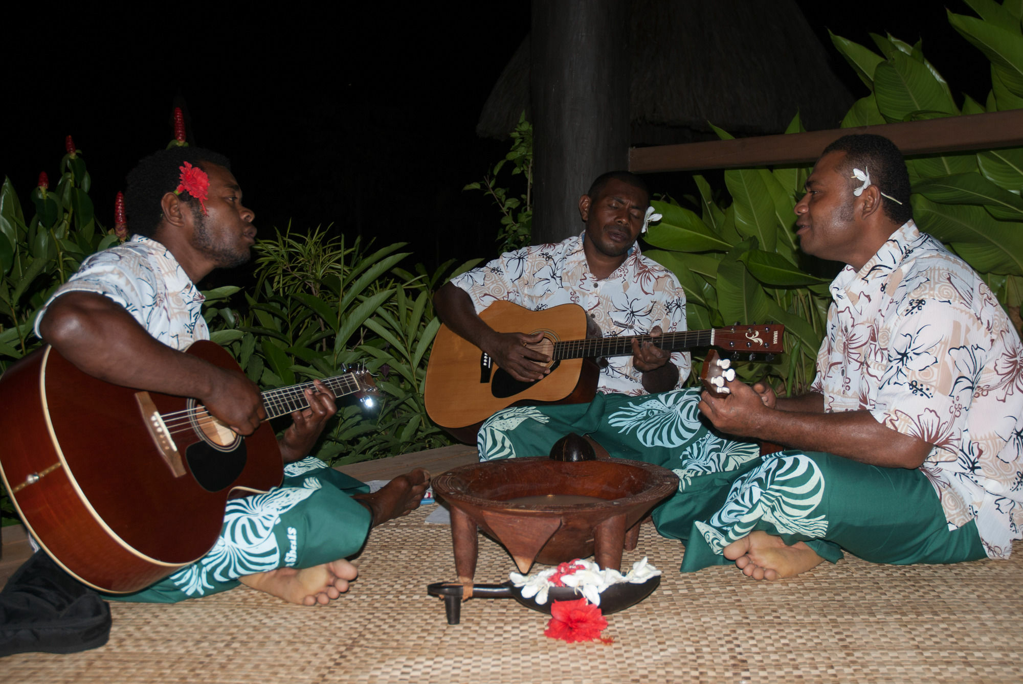 Emaho Sekawa Resort Savusavu Εξωτερικό φωτογραφία